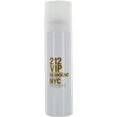 Carolina Herrera 212 Vip Woman deospray 150 ml