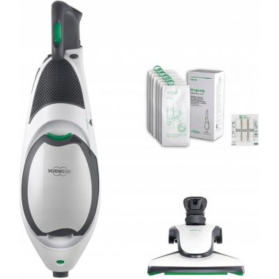 Vorwerk Kobold VK150 + HD60 – Hledejceny.cz
