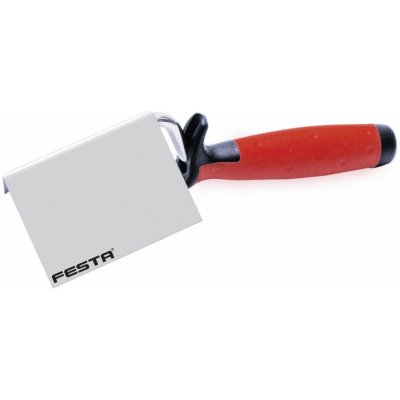 Koutová lžíce 80x60x60mm s gum.ruč.FESTA – Hledejceny.cz