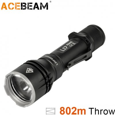 AceBeam L17