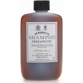 D.R. Harris Therapeutic šampon 100 ml