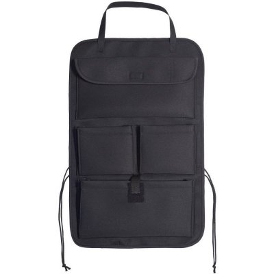 Compass PREMIUM organizér na přední sedadlo (06520) černá | Zboží Auto