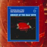 Wes Montgomery - Smokin' at the Half Note CD – Hledejceny.cz