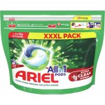 Ariel Kapsle na praní Plus Extra Stain 60 PD – Sleviste.cz