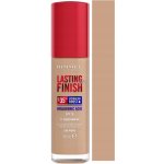 Makeup Rimmel London Lasting Finish 35H 100 Ivory SPF20 30 ml – Sleviste.cz