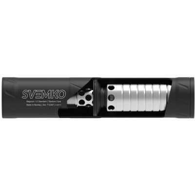 Svemko Magnum cal.30 M15X1 – Zboží Dáma