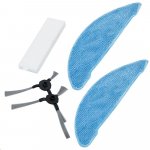 TESLA Smart Robot Vacuum AI100 Cleaning Kit TSL-VC-AI100KIT – Zboží Dáma TESLA Smart Robot Vacuum AI100 Cleaning Kit TSL-VC-AI100KIT – Zboží Dáma