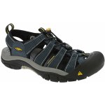 Keen Newport H2 M modré – Hledejceny.cz