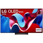 LG OLED65C44 – Zboží Mobilmania