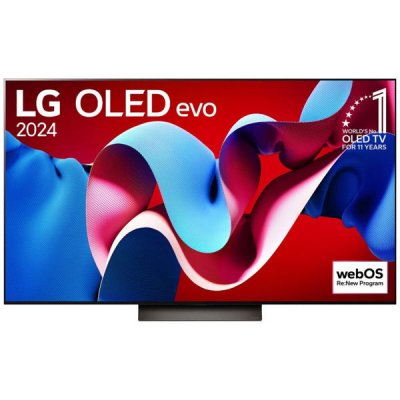 LG OLED65C44 – Hledejceny.cz