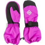 Pidilidi PD1000-03 rukavice prstové dětské růžová – Zboží Mobilmania