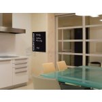 dekorace-steny.cz 298 - Samolepicí tabule - Nákupní seznam - 40 x 60 cm – Zboží Dáma