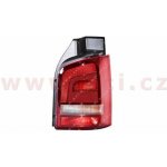 ACI VW TRANSPORTER 10- zadní světlo (bez objímek) (1 dveře) Multivan, Caravelle P – Hledejceny.cz