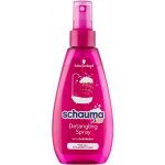 Schauma šampon dětský malina 400 ml – Zbozi.Blesk.cz