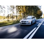 Jízda v Rally speciálu – Zboží Mobilmania