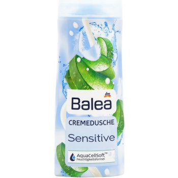 Balea Sensitive sprchový gel 300 ml