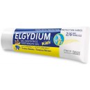 Elgydium Kids zubní pasta pro děti příchuť Banane (2 - 6 Years) 50 ml