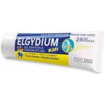 Elgydium Kids pro děti příchuť Banane 2 - 6 Years 50 ml – Hledejceny.cz