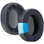 eses náušníky pro sluchátka Sony WH-1000XM5 černé s chladivým gelem – Zboží Živě