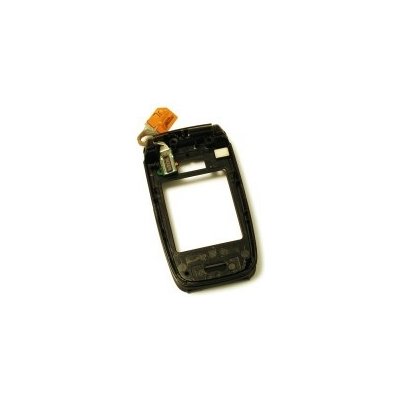 originální flex kabel + kloub Nokia 6101, 6102 black – Hledejceny.cz