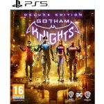 Gotham Knights (Deluxe Edition) – Sleviste.cz