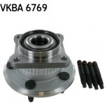 Sada ložisek kol SKF VKBA 6769