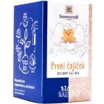 Sonnentor První čajíček Bio rarášci Bio 27 g – Zboží Dáma