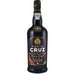 Porto Cruz Ruby Reserve 19% 0,75 l (holá láhev) – Sleviste.cz
