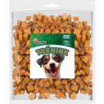 Akinu Trénink lososové kostky pro psy 400 g – Hledejceny.cz