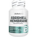 BioTech USA Eggshell Membrane 60 kapslí – Hledejceny.cz