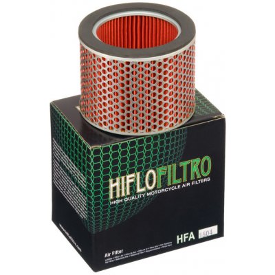 Vzduchový filtr HIFLOFILTRO HFA1504 – Hledejceny.cz