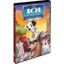 101 dalmatinů 2: Flíčkova londýnská dobrodružství DVD