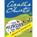 Christie Agatha: Poirot: Vražda na golfovém hřišti Kniha