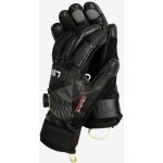 Leki Griffin Tune 3D Boa black/graphite/ice lemon – Zboží Dáma