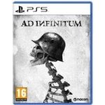 Ad Infinitum – Zboží Živě