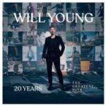 20 Years - Will Young CD – Hledejceny.cz