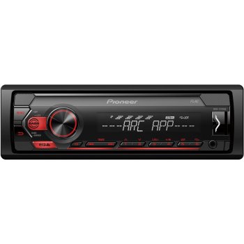 Pioneer MVH-S120UB