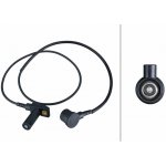 Generátor impulsů, klikový hřídel HELLA 6PU 009 110-451 – Zboží Mobilmania