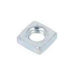 BOSSARD Matice čtvercová M5 0,8 ocel Povlak: zinek BN 145 DIN 562 – Hledejceny.cz