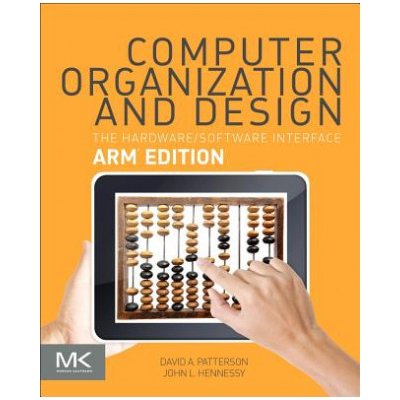 Computer Organization and Design – Sleviste.cz