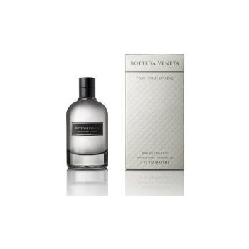 Bottega Veneta Extreme toaletní voda pánská 50 ml