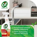 Cif power & shine odmašťovač 750 ml – Zboží Mobilmania