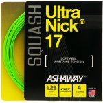Ashaway Ultra Nick 17 9m 1,25mm – Zboží Dáma