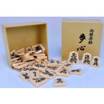 Shogi Japonské šachy – Zboží Dáma