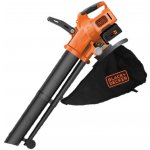 Black & Decker BCBLV3625L1 aku 3v1 (2,5 Ah) – Sleviste.cz