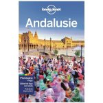 Andalusie průvodce th Lonely Planet – Hledejceny.cz