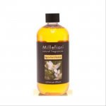 Millefiori Milano Natural náplň do aroma difuzéru Dřevo a oranžové květy 250 ml – Sleviste.cz