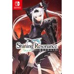 Shining Resonance Refrain – Hledejceny.cz
