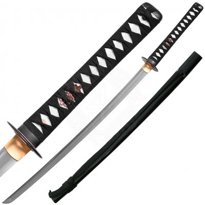 Hanwei Paul Chen Cvičná Katana Practical – Zboží Mobilmania