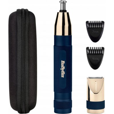 BaByliss Super-X E112E – Zboží Dáma